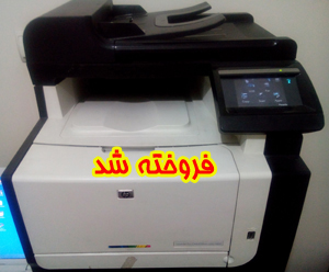 hp laserjet cm1415fnw color mfp