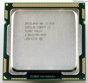 I5-760
