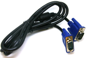 کابل VGA