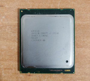 i7-3930K