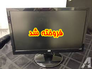 HP S2031