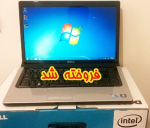 لپ تاپ دست دوم