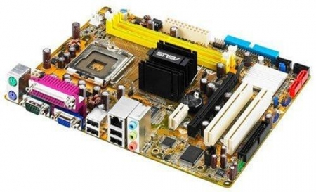ایسوس P5gc-mx