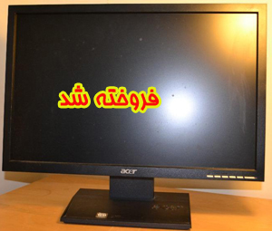 Acer V193W
